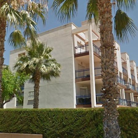 Penthouse Op Toplocatie Orihuela Esterno foto