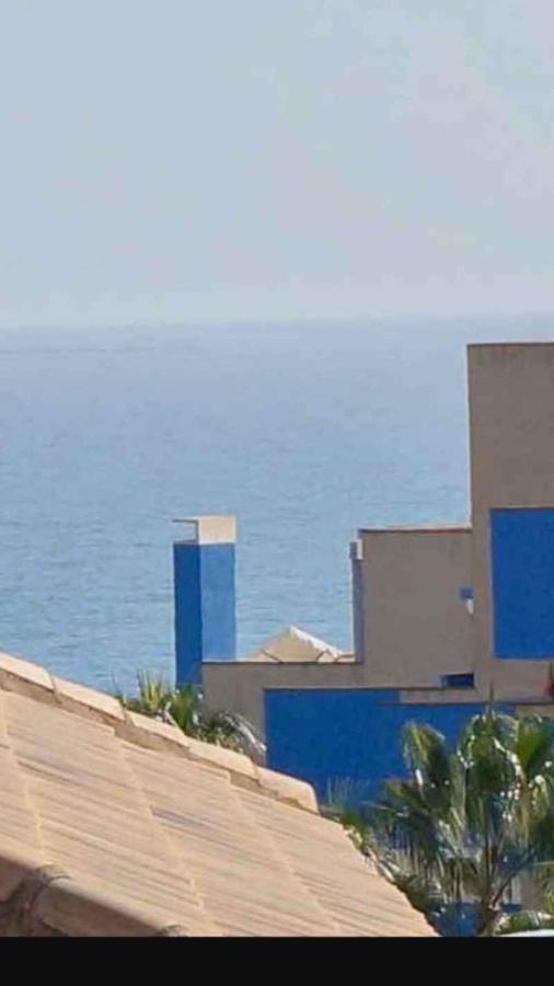 Penthouse Op Toplocatie Orihuela Esterno foto