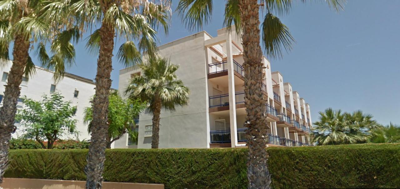 Penthouse Op Toplocatie Orihuela Esterno foto