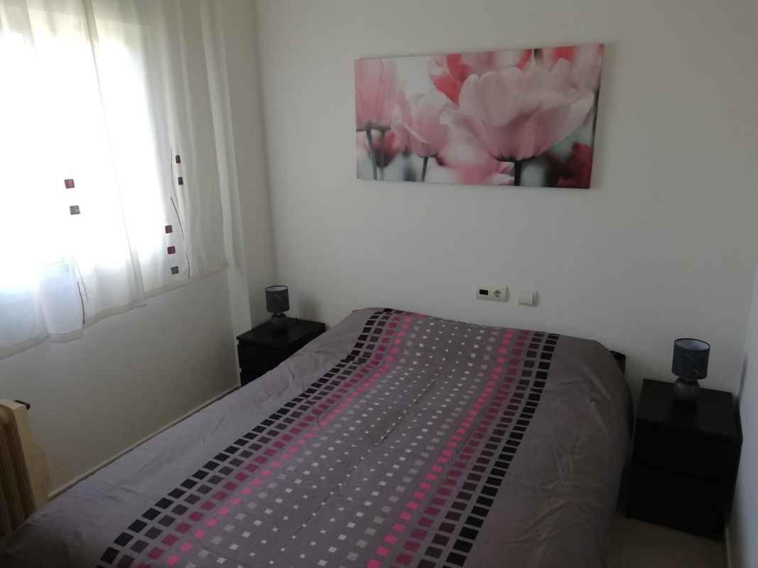 Penthouse Op Toplocatie Orihuela Esterno foto