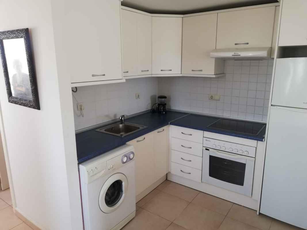 Penthouse Op Toplocatie Orihuela Esterno foto