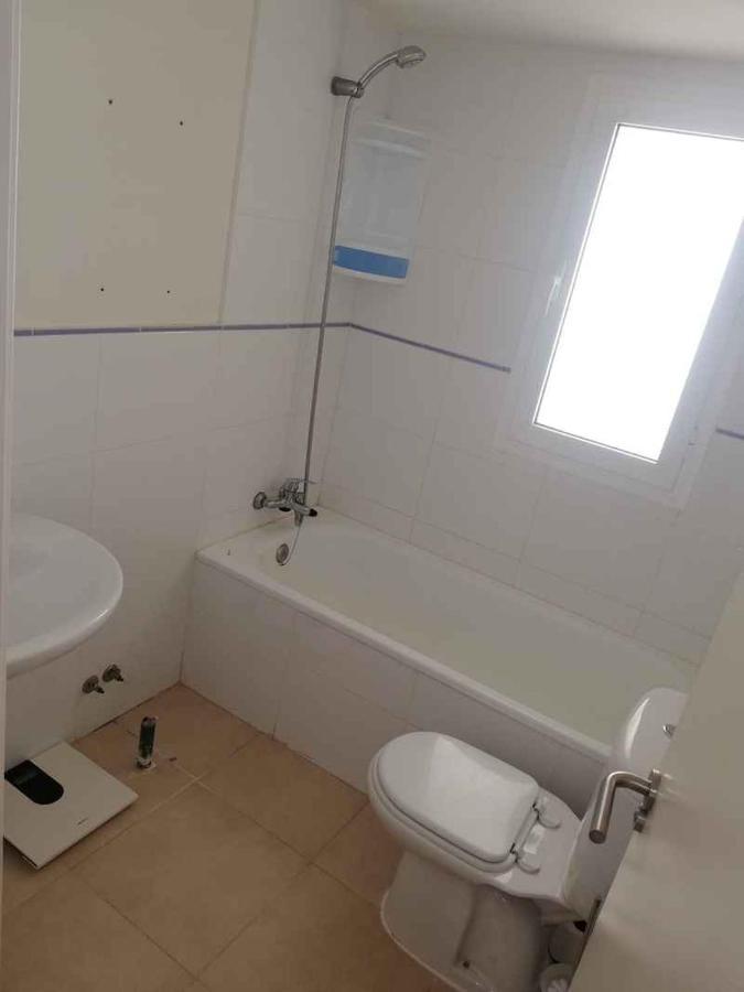 Penthouse Op Toplocatie Orihuela Esterno foto