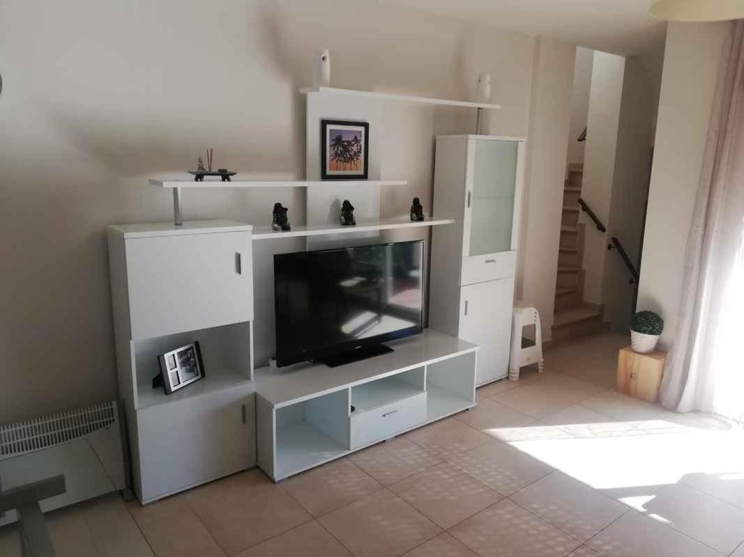 Penthouse Op Toplocatie Orihuela Esterno foto