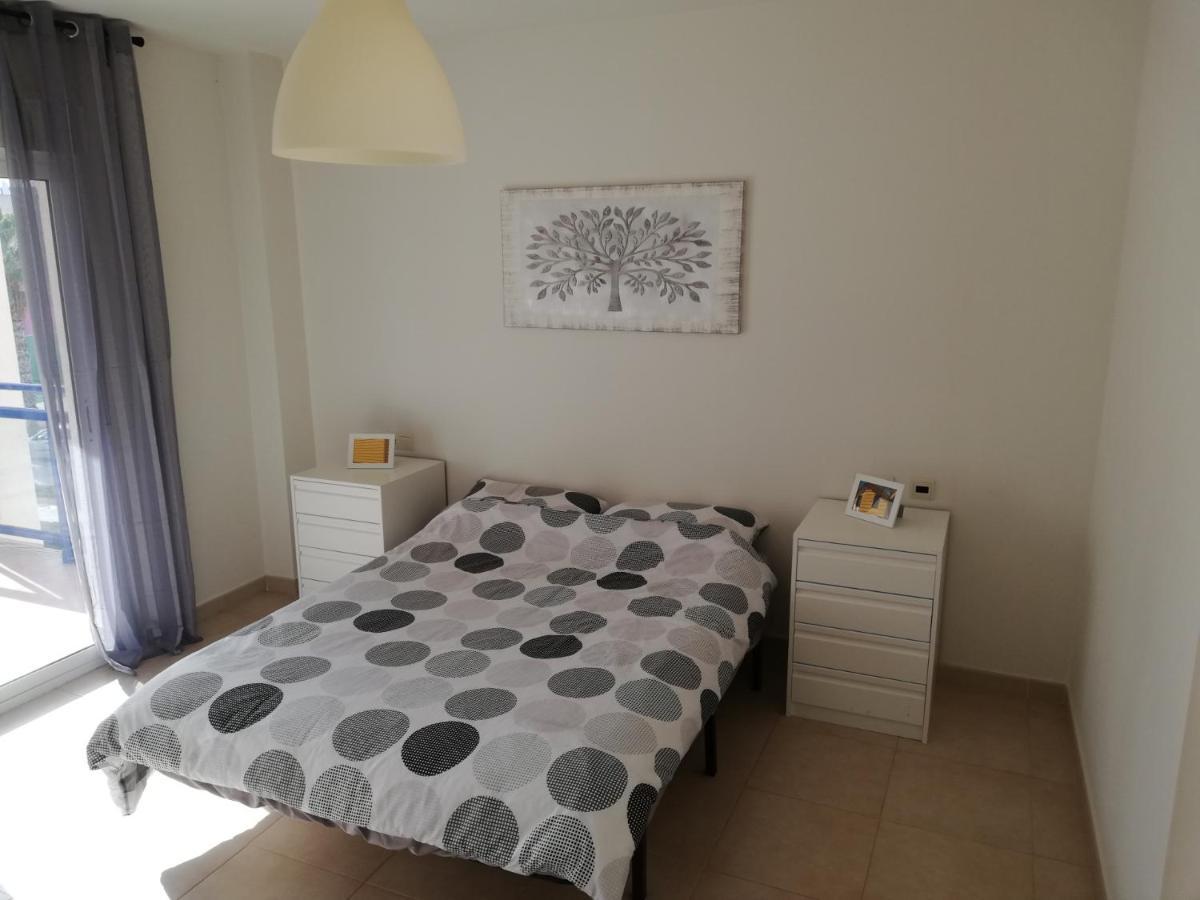 Penthouse Op Toplocatie Orihuela Esterno foto