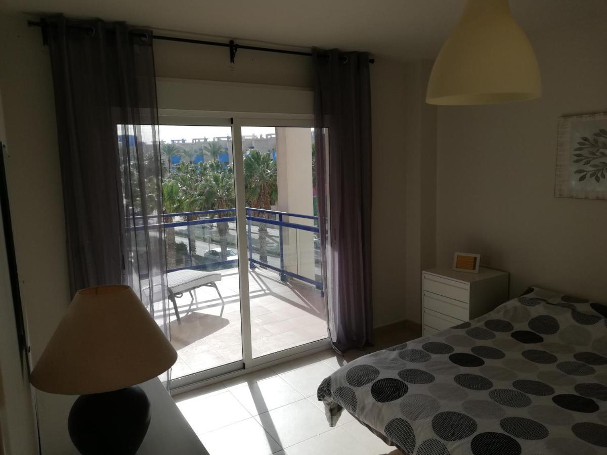 Penthouse Op Toplocatie Orihuela Esterno foto
