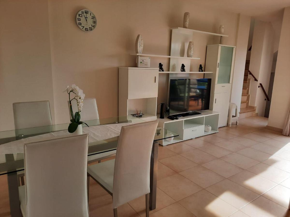 Penthouse Op Toplocatie Orihuela Esterno foto