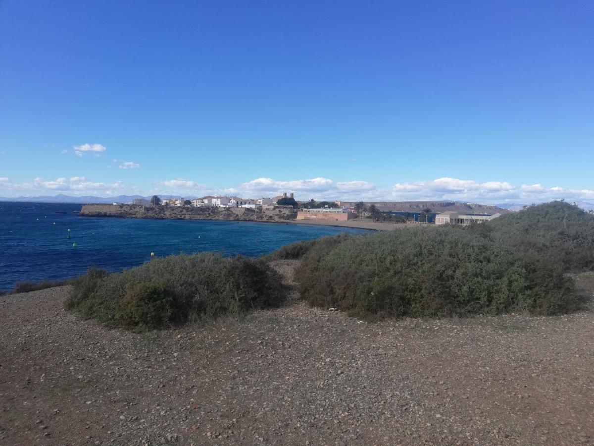 Penthouse Op Toplocatie Orihuela Esterno foto