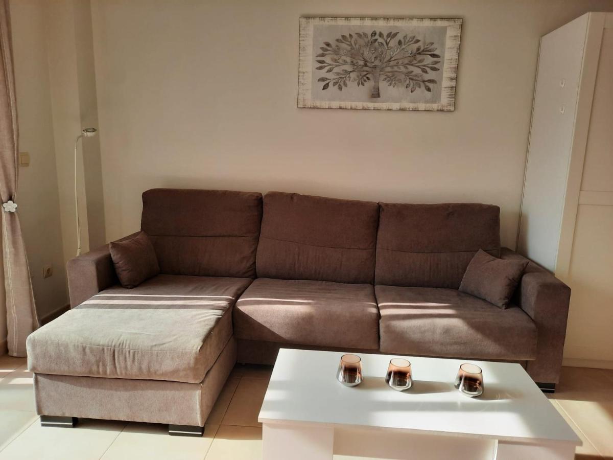 Penthouse Op Toplocatie Orihuela Esterno foto