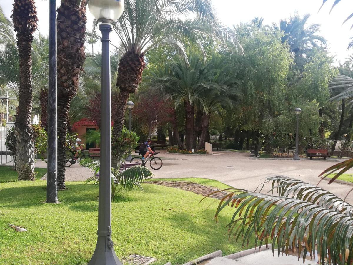 Penthouse Op Toplocatie Orihuela Esterno foto