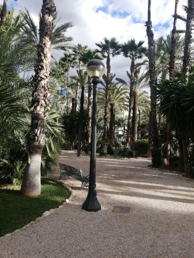 Penthouse Op Toplocatie Orihuela Esterno foto