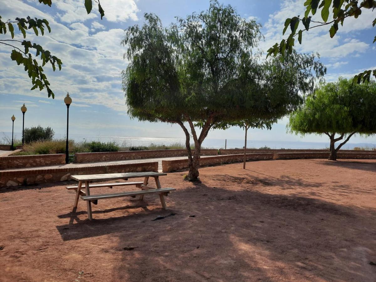 Penthouse Op Toplocatie Orihuela Esterno foto