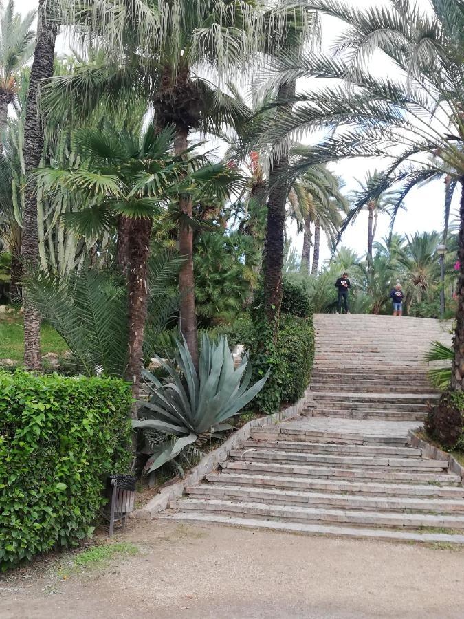 Penthouse Op Toplocatie Orihuela Esterno foto