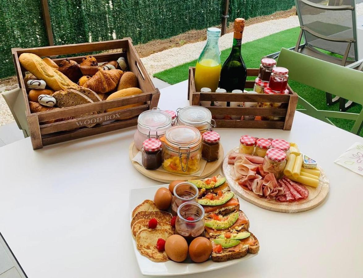 Penthouse Op Toplocatie Orihuela Esterno foto